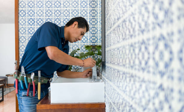 Best 24/7 Emergency Plumbing Services  in Beacon Hill, WA